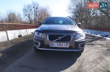 Универсал Volvo XC70 2008 в Гадяче