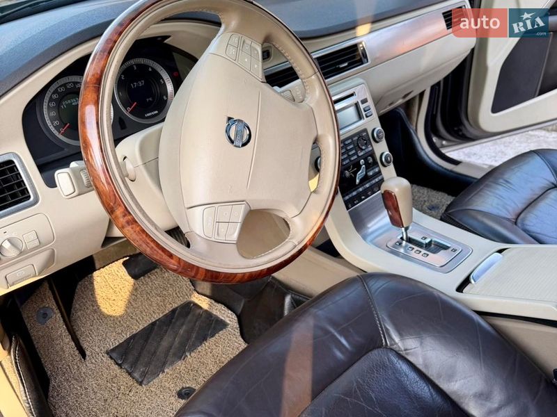 Универсал Volvo XC70 2008 в Бориславе фото 4 Универсал Volvo XC70 2008 в Бориславе