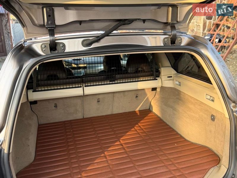 Универсал Volvo XC70 2008 в Бориславе фото 8 Универсал Volvo XC70 2008 в Бориславе