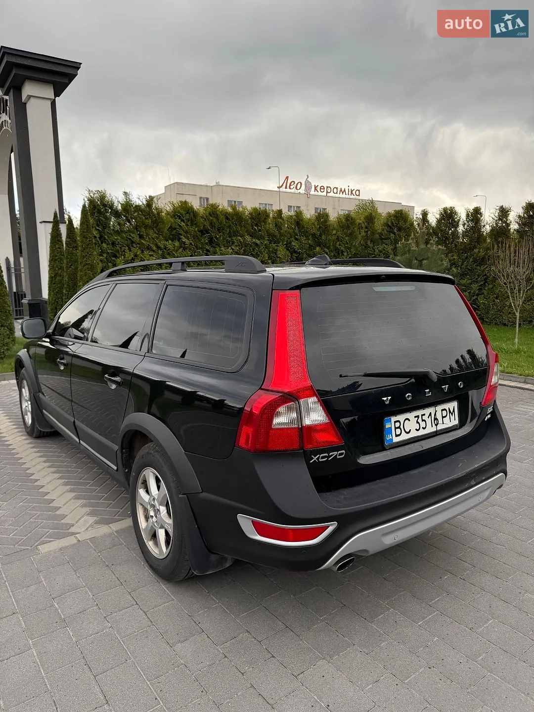 2011 Volvo XC70 - мініатюра 23