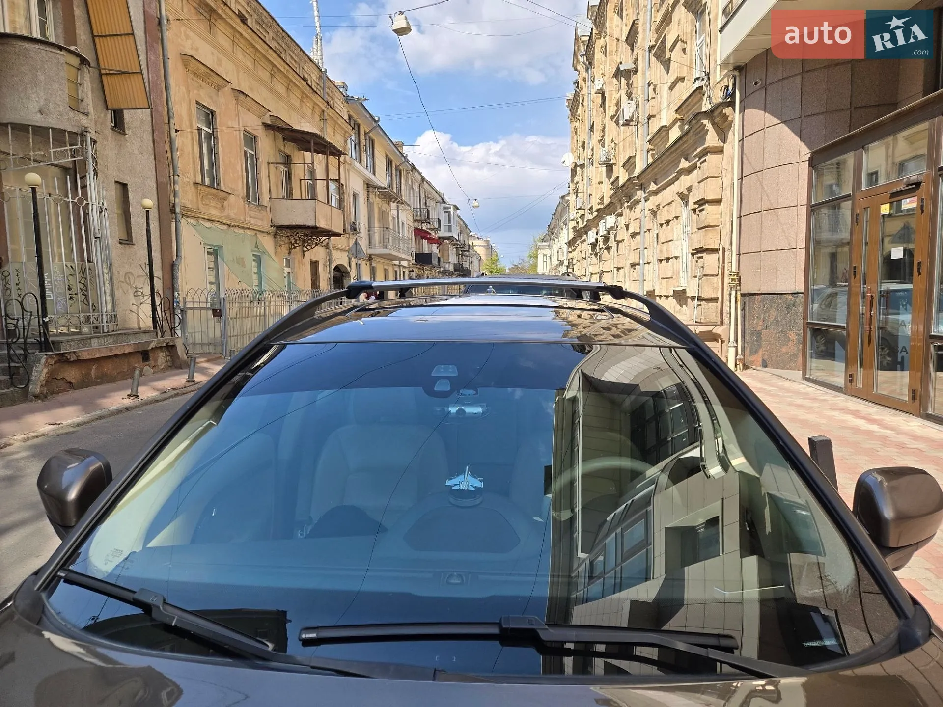 2012 Volvo XC70 - мініатюра 20