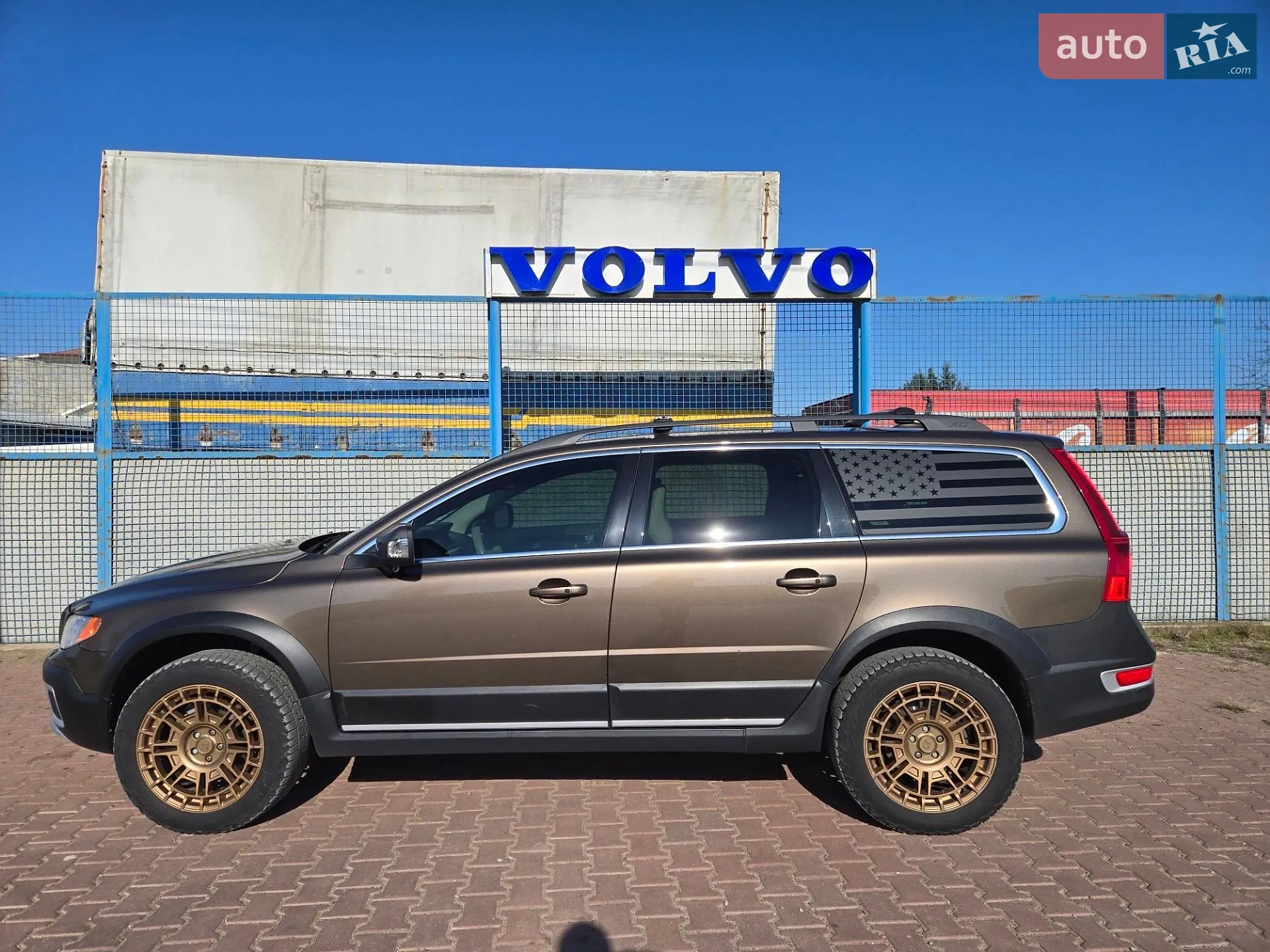2012 Volvo XC70 - мініатюра 28