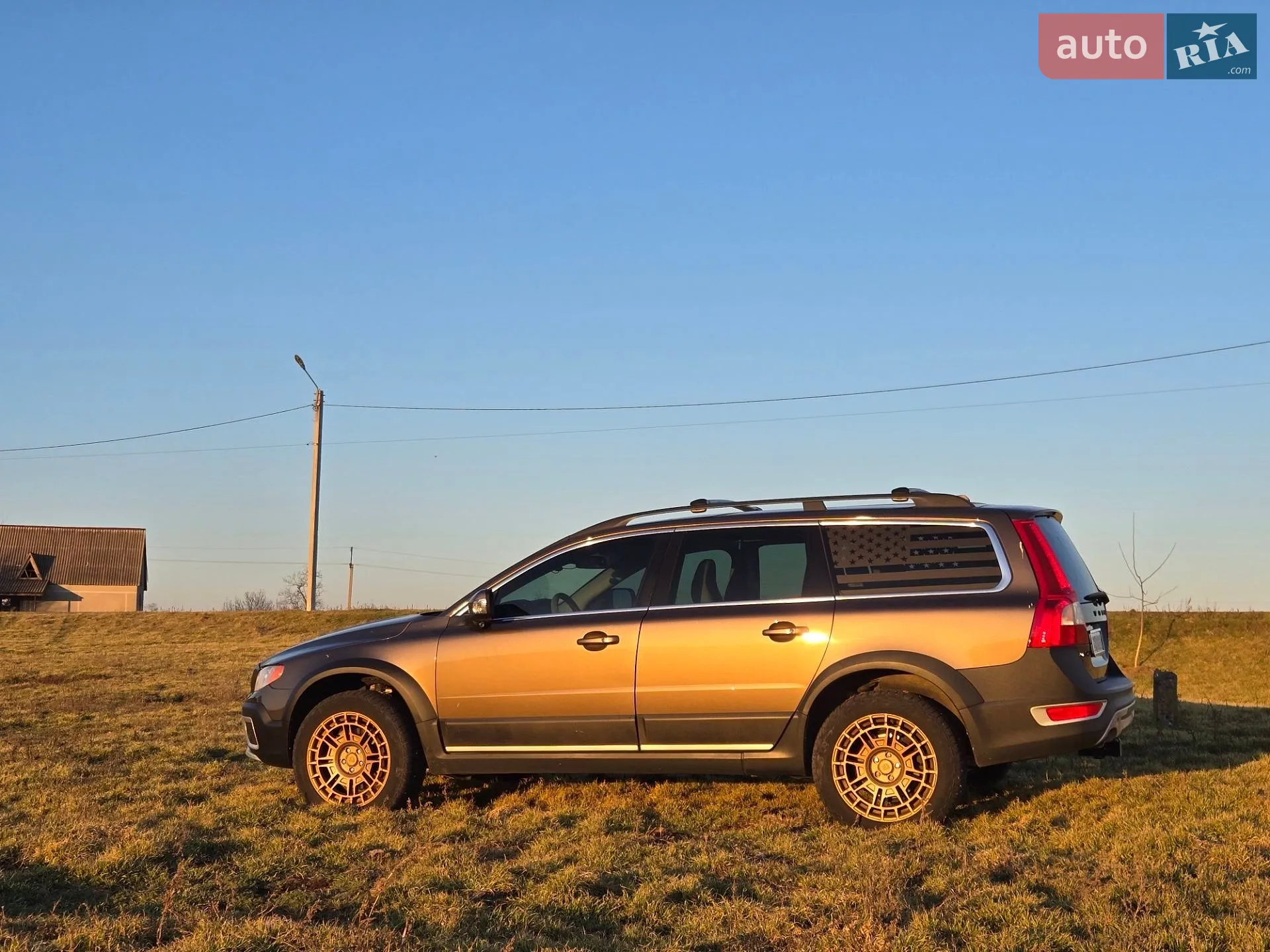 2012 Volvo XC70 - мініатюра 32