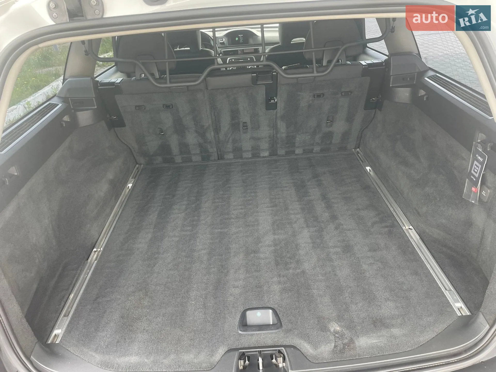 2015 Volvo XC70 - мініатюра 12