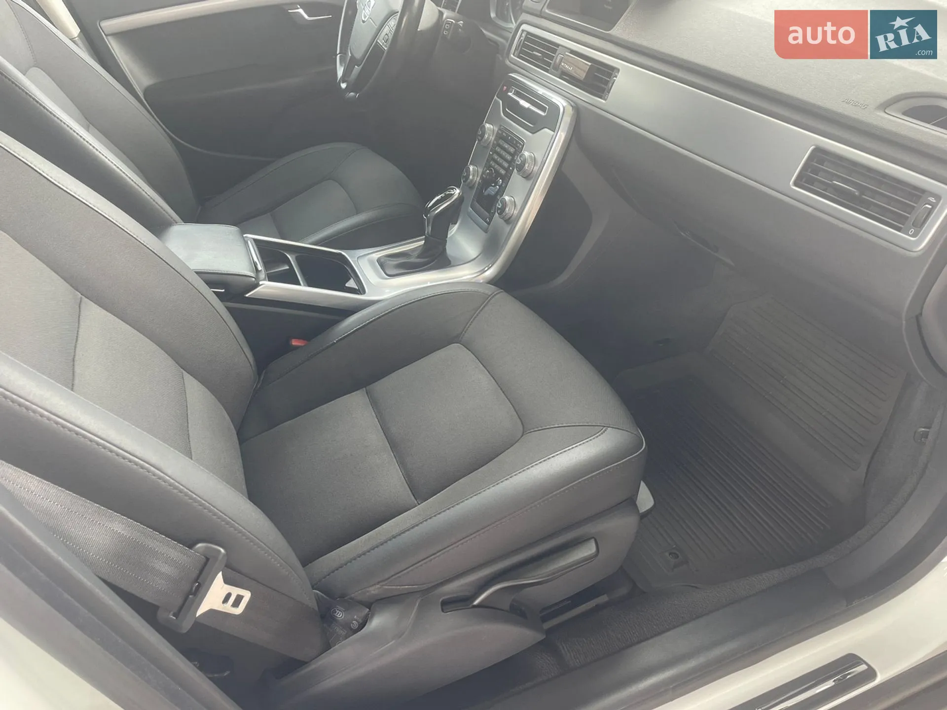 2015 Volvo XC70 - мініатюра 14