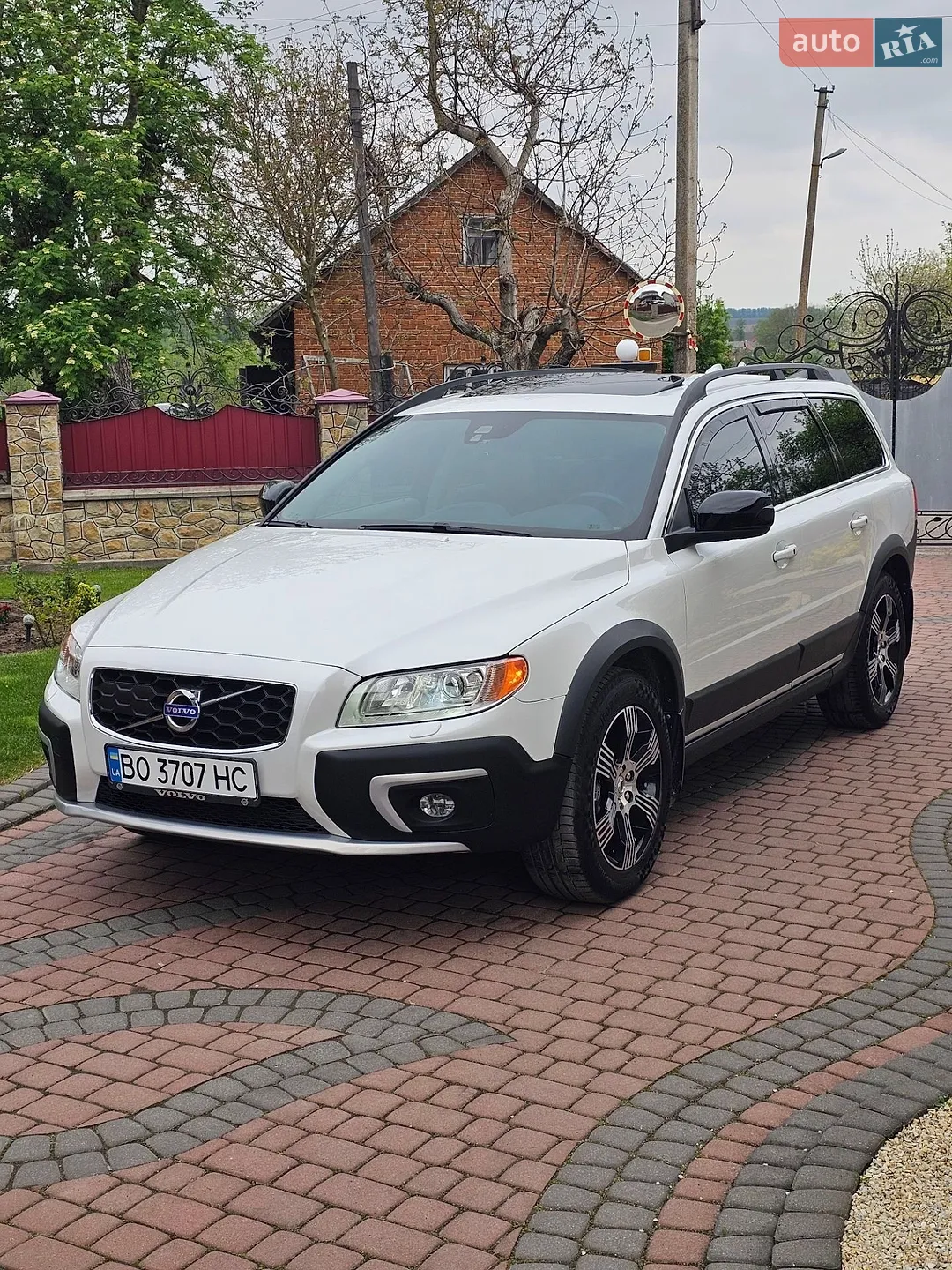 2016 Volvo XC70 - мініатюра 3