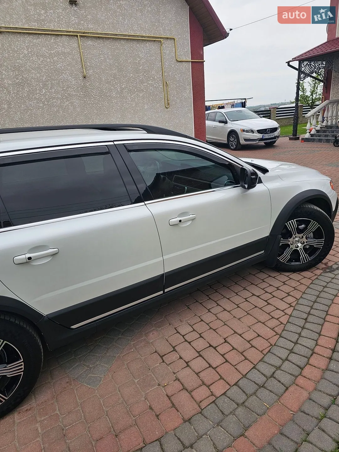 2016 Volvo XC70 - мініатюра 11