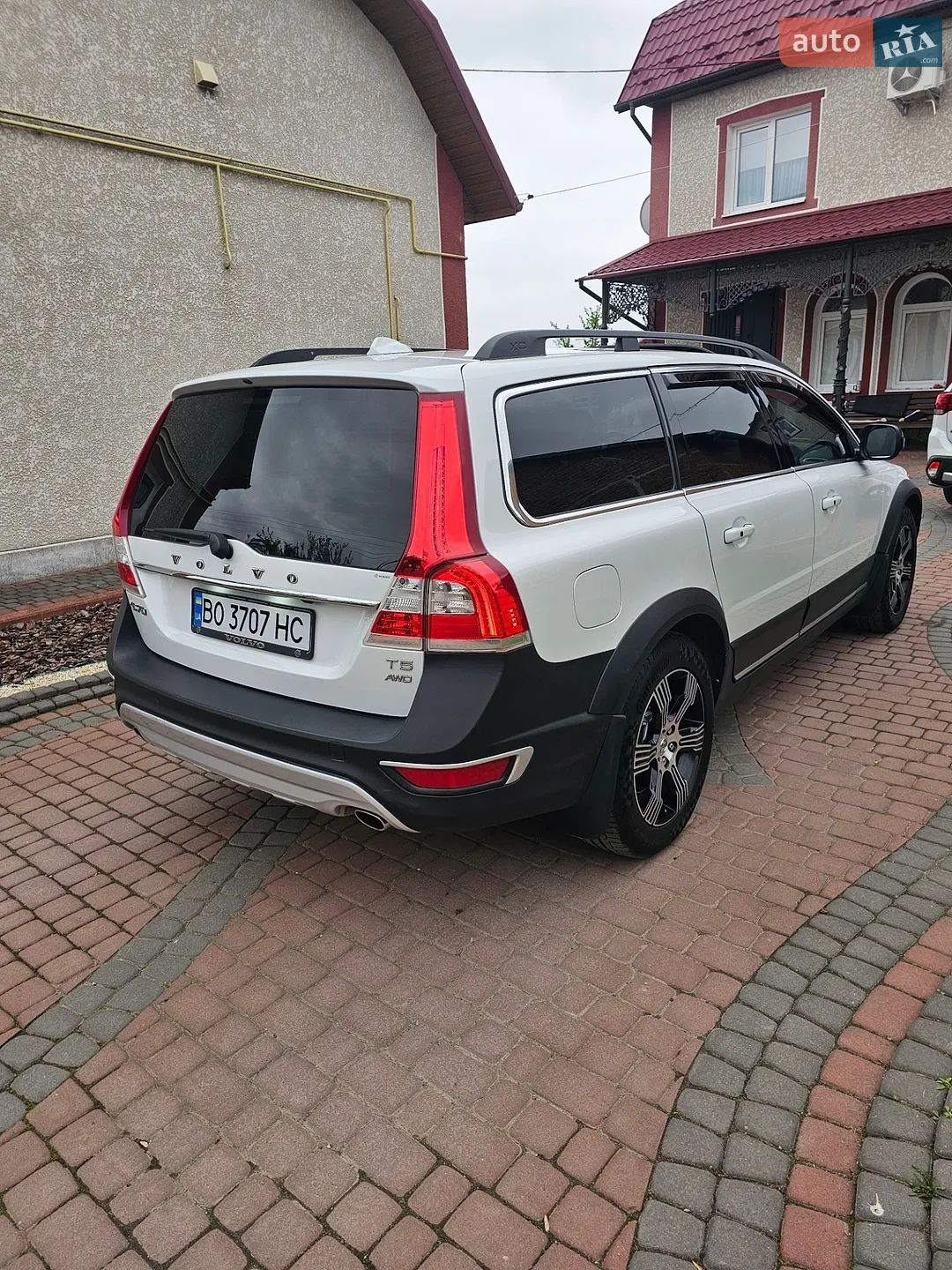 2016 Volvo XC70 - мініатюра 5