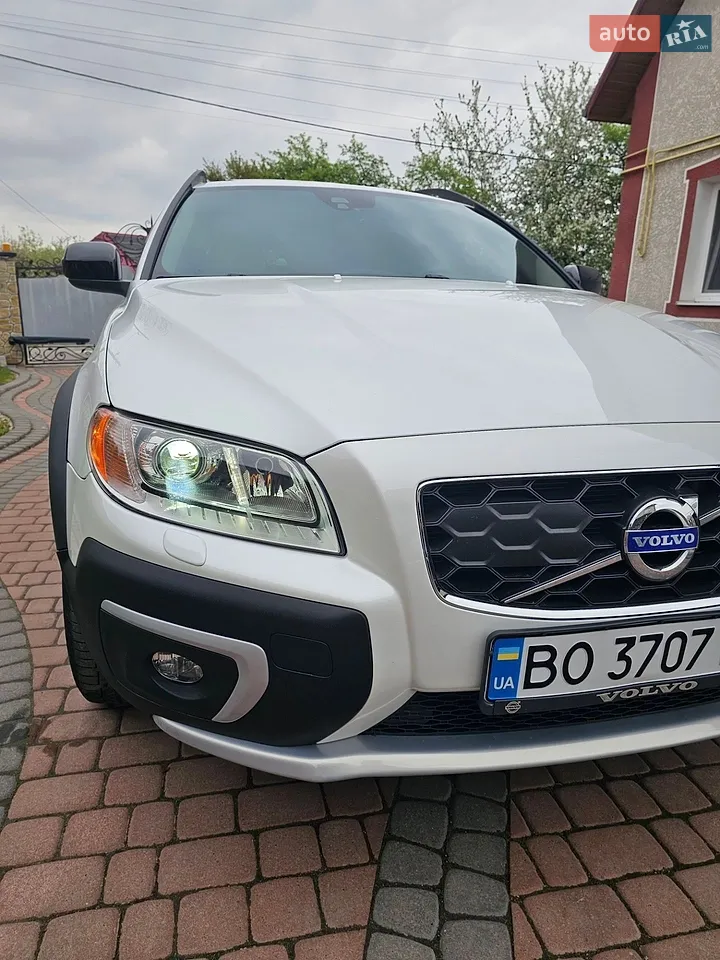 2016 Volvo XC70 - мініатюра 28