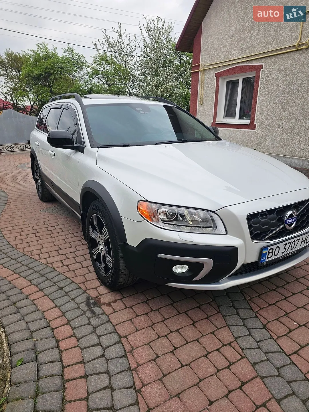 2016 Volvo XC70 - мініатюра 14