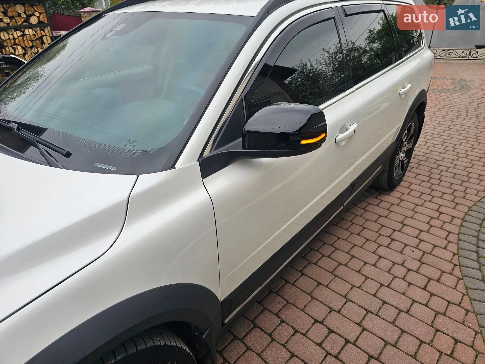 2016 Volvo XC70 - мініатюра 11