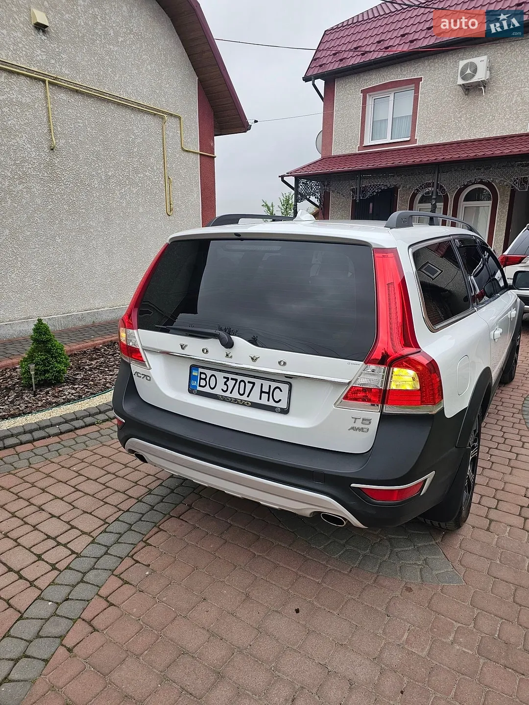 2016 Volvo XC70 - мініатюра 12