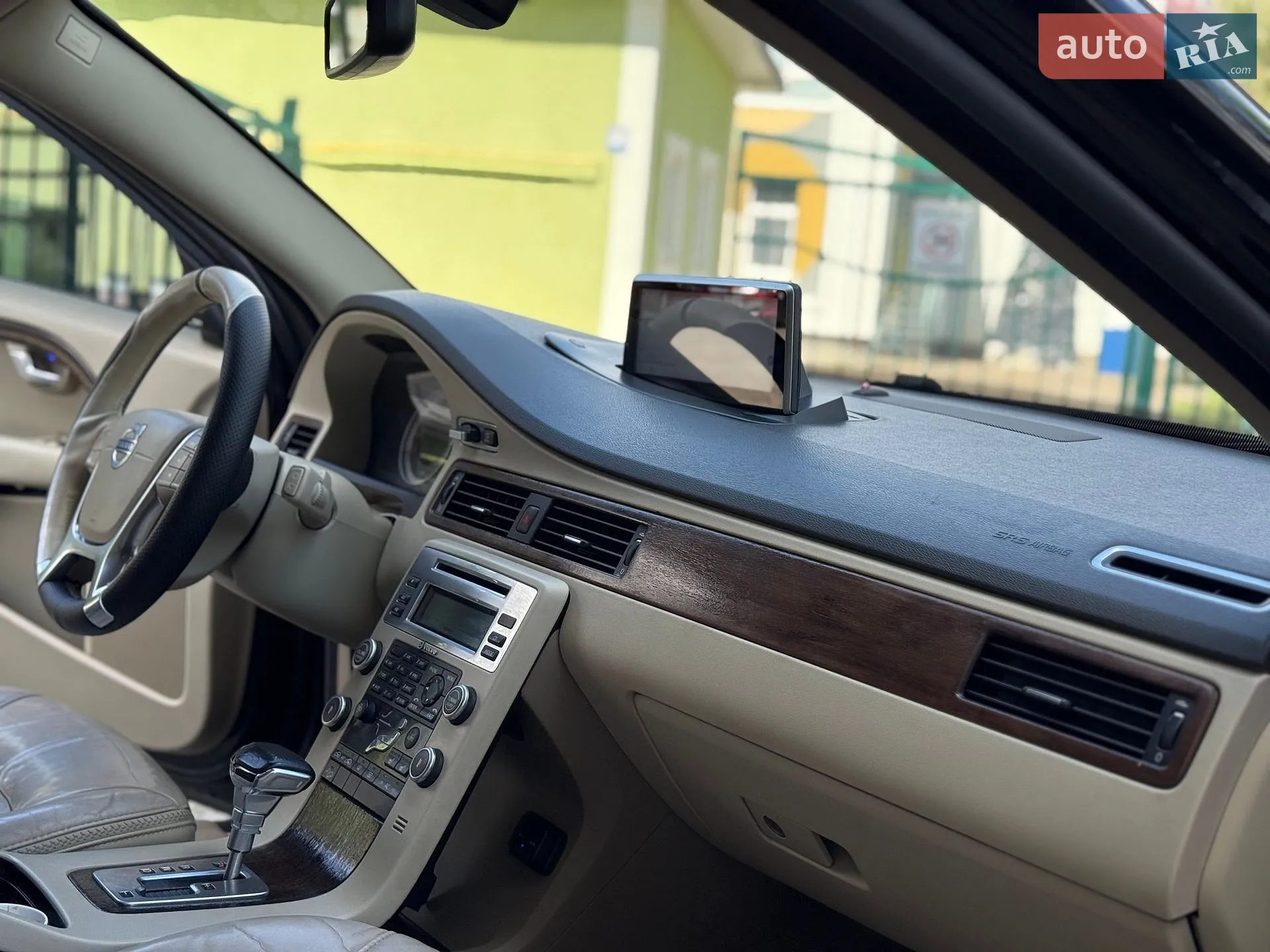 2010 Volvo XC70 - мініатюра 21