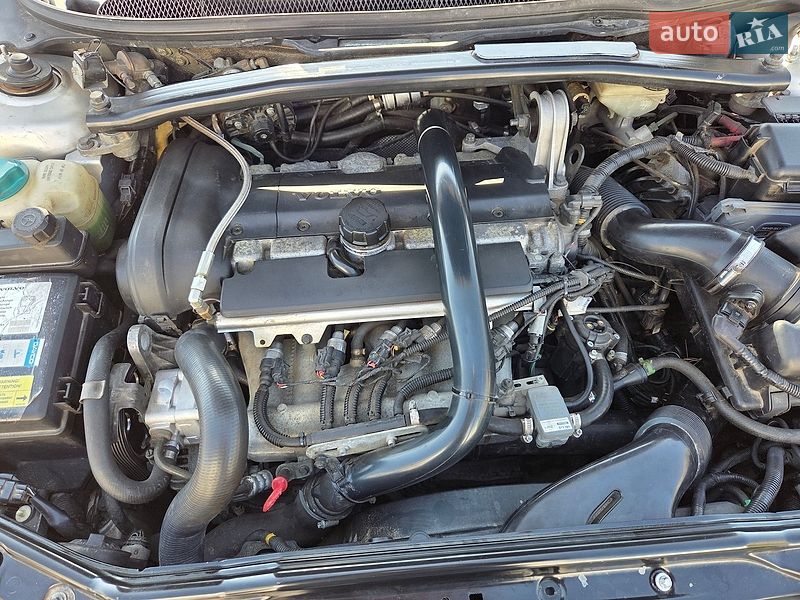 Универсал Volvo XC70 2006 в Харькове