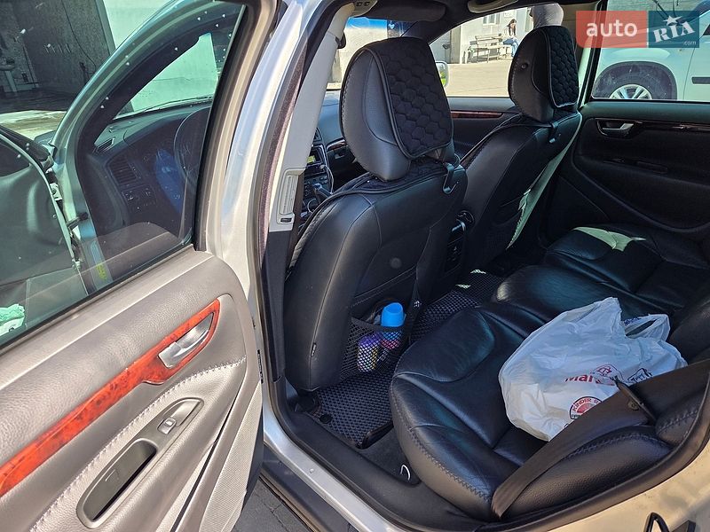 Универсал Volvo XC70 2006 в Харькове