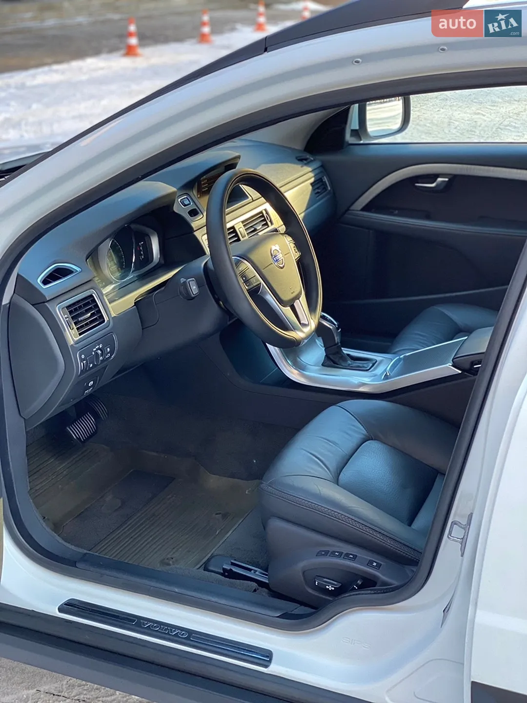 2014 Volvo XC70 - мініатюра 22
