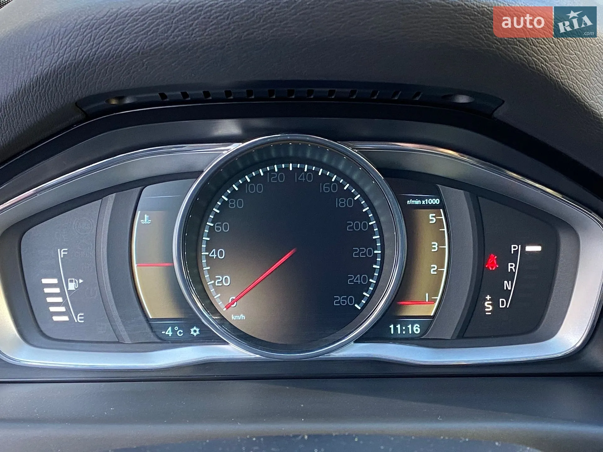 2014 Volvo XC70 - мініатюра 27