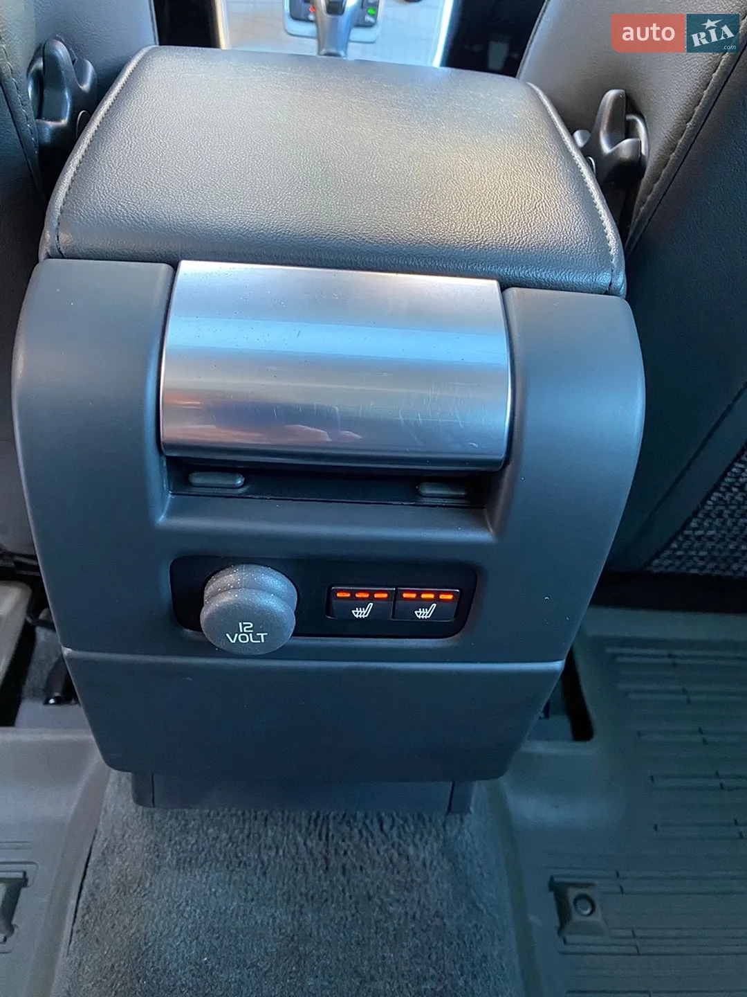 2014 Volvo XC70 - мініатюра 32
