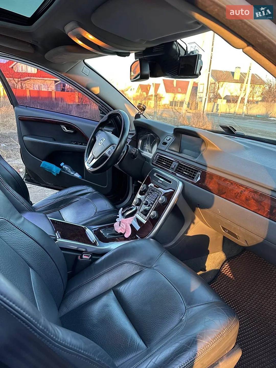 2014 Volvo XC70 - мініатюра 6