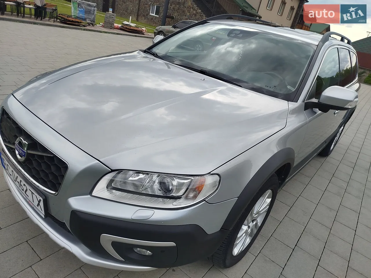 2016 Volvo XC70 - мініатюра 29