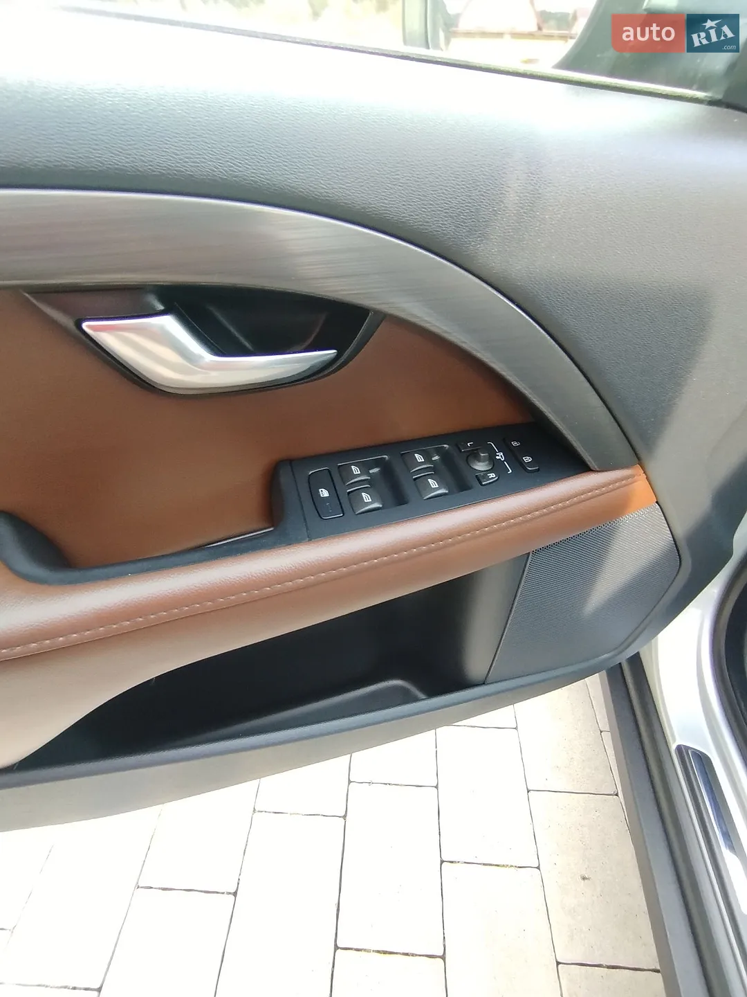2015 Volvo XC70 - мініатюра 10