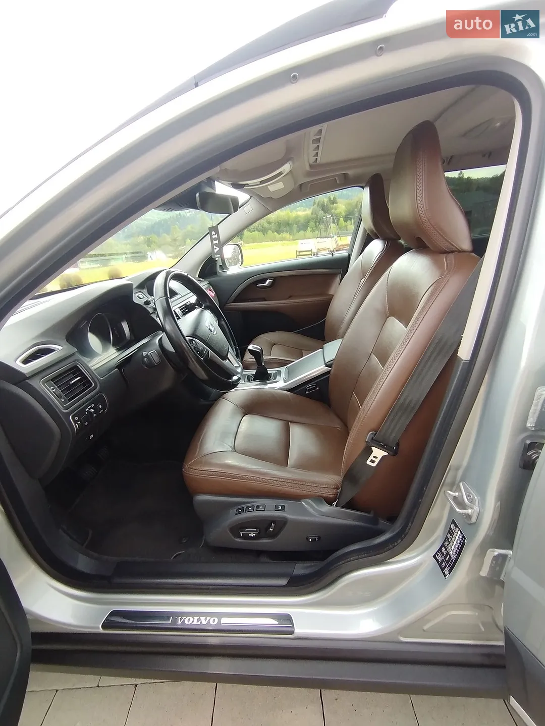 2015 Volvo XC70 - мініатюра 16