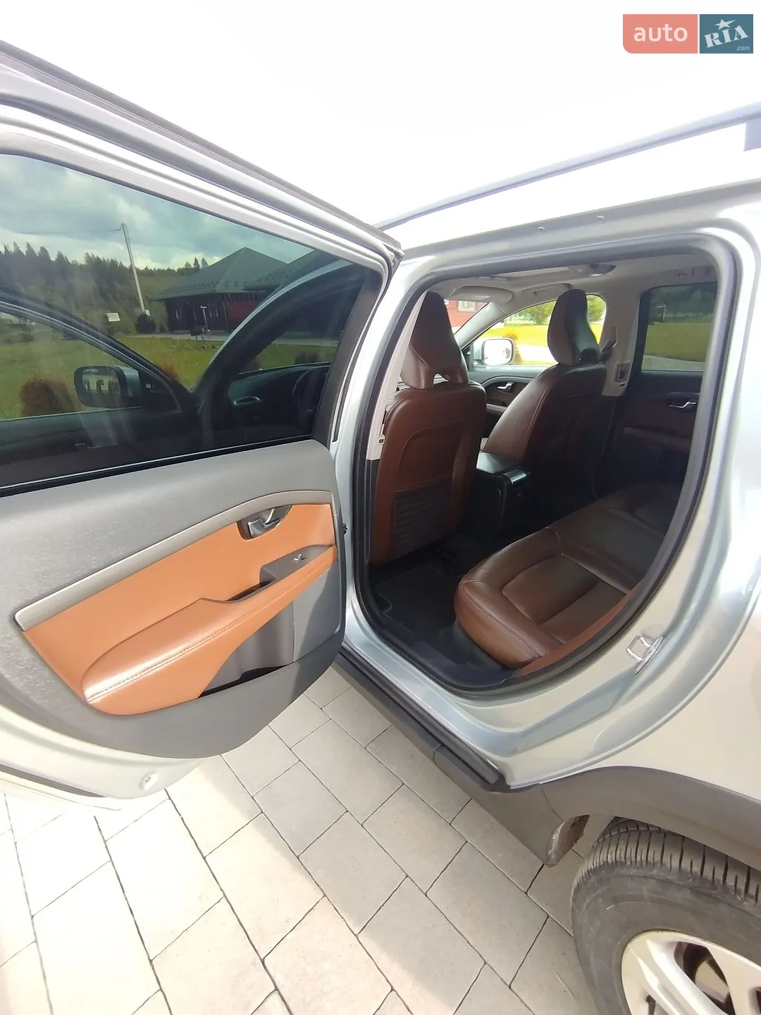 2015 Volvo XC70 - мініатюра 22