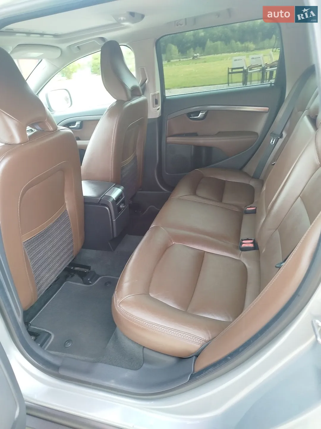 2015 Volvo XC70 - мініатюра 18