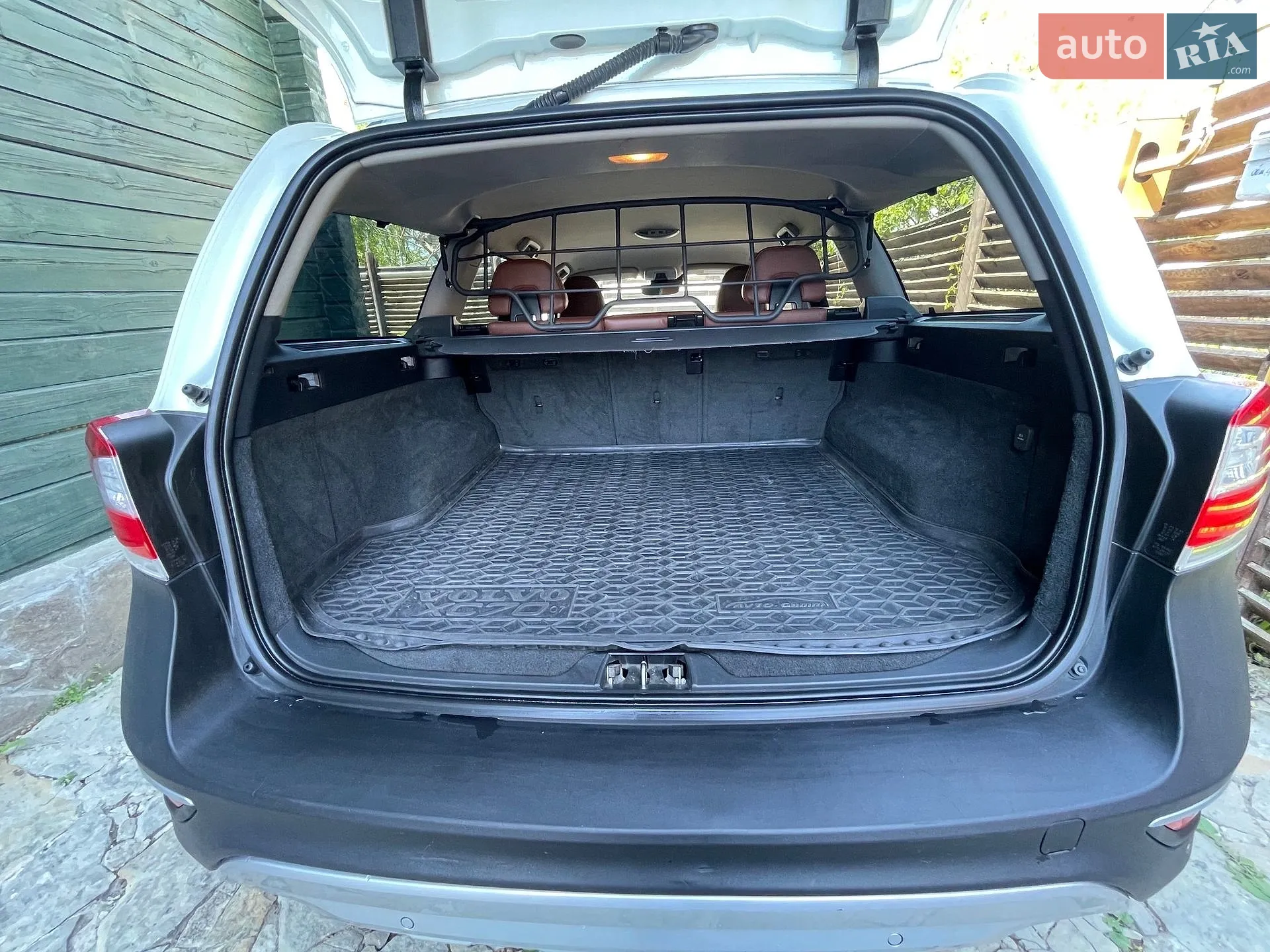 2015 Volvo XC70 - мініатюра 20