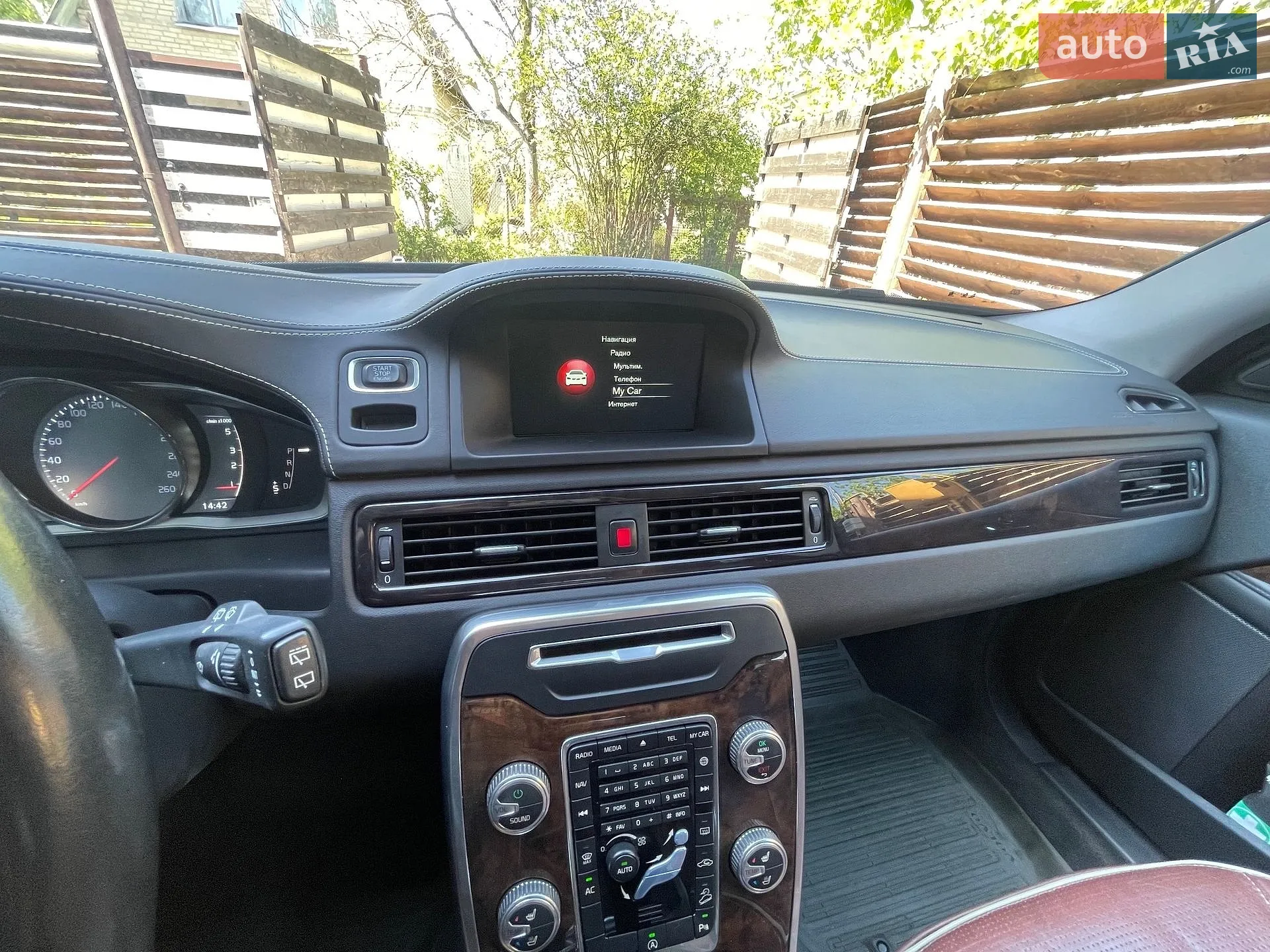 2015 Volvo XC70 - мініатюра 30