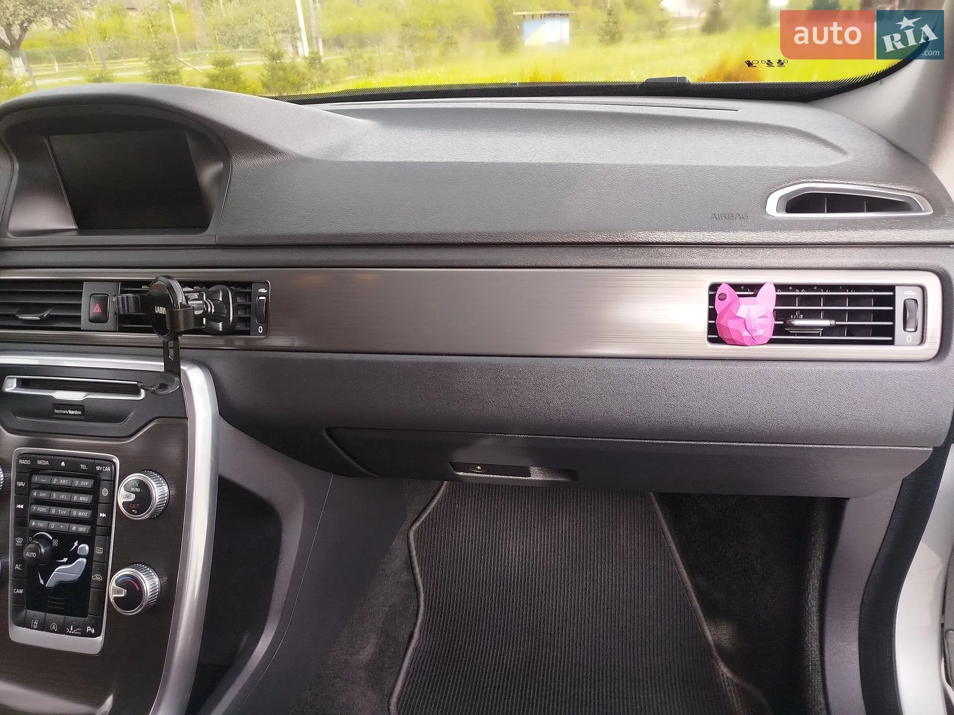 2015 Volvo XC70 - мініатюра 24