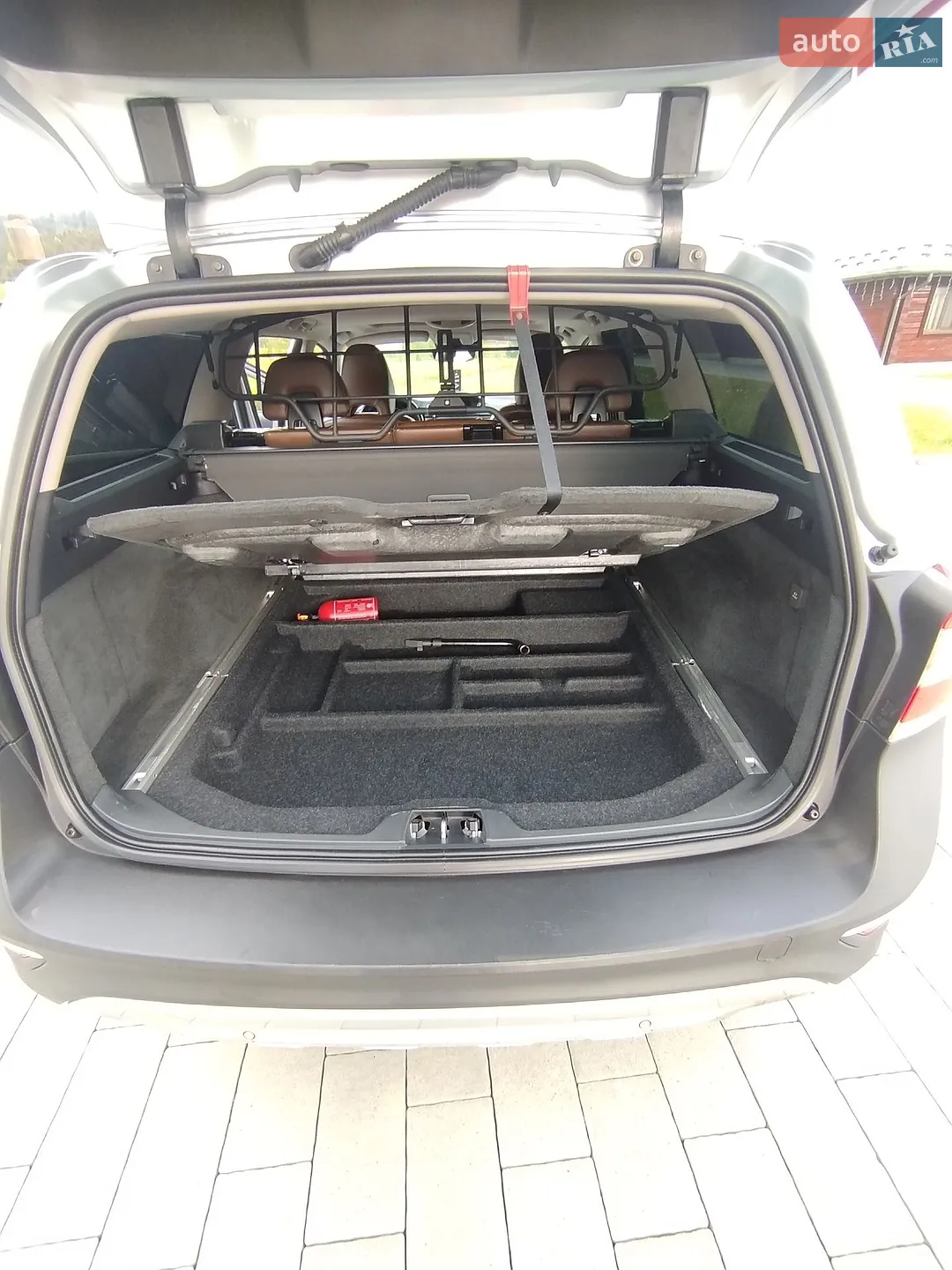 2015 Volvo XC70 - мініатюра 29