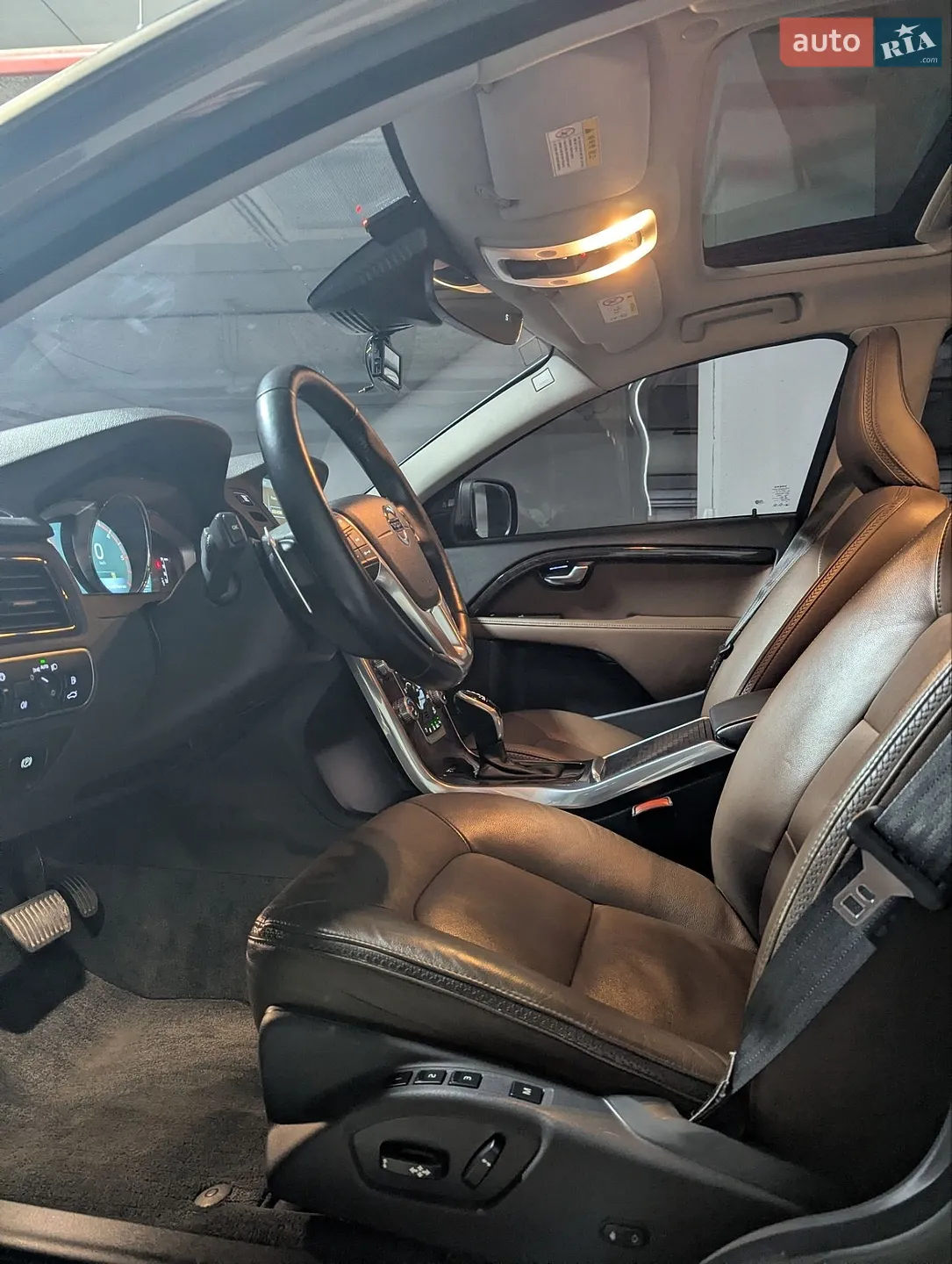 2015 Volvo XC70 - мініатюра 22