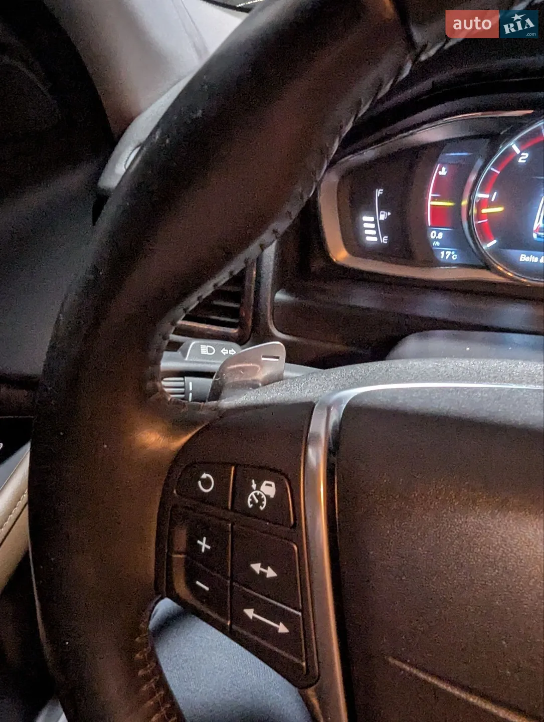 2015 Volvo XC70 - мініатюра 32