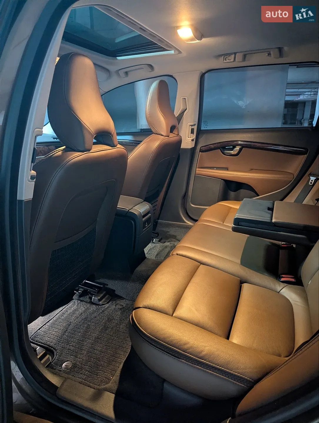 2015 Volvo XC70 - мініатюра 42