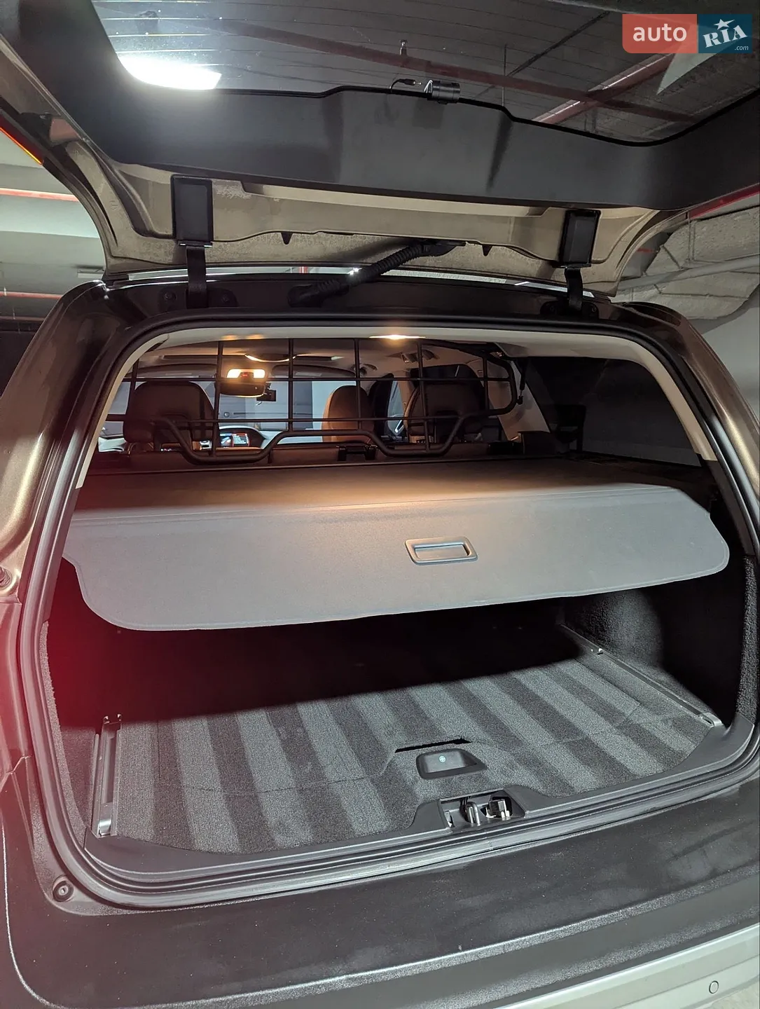 2015 Volvo XC70 - мініатюра 48