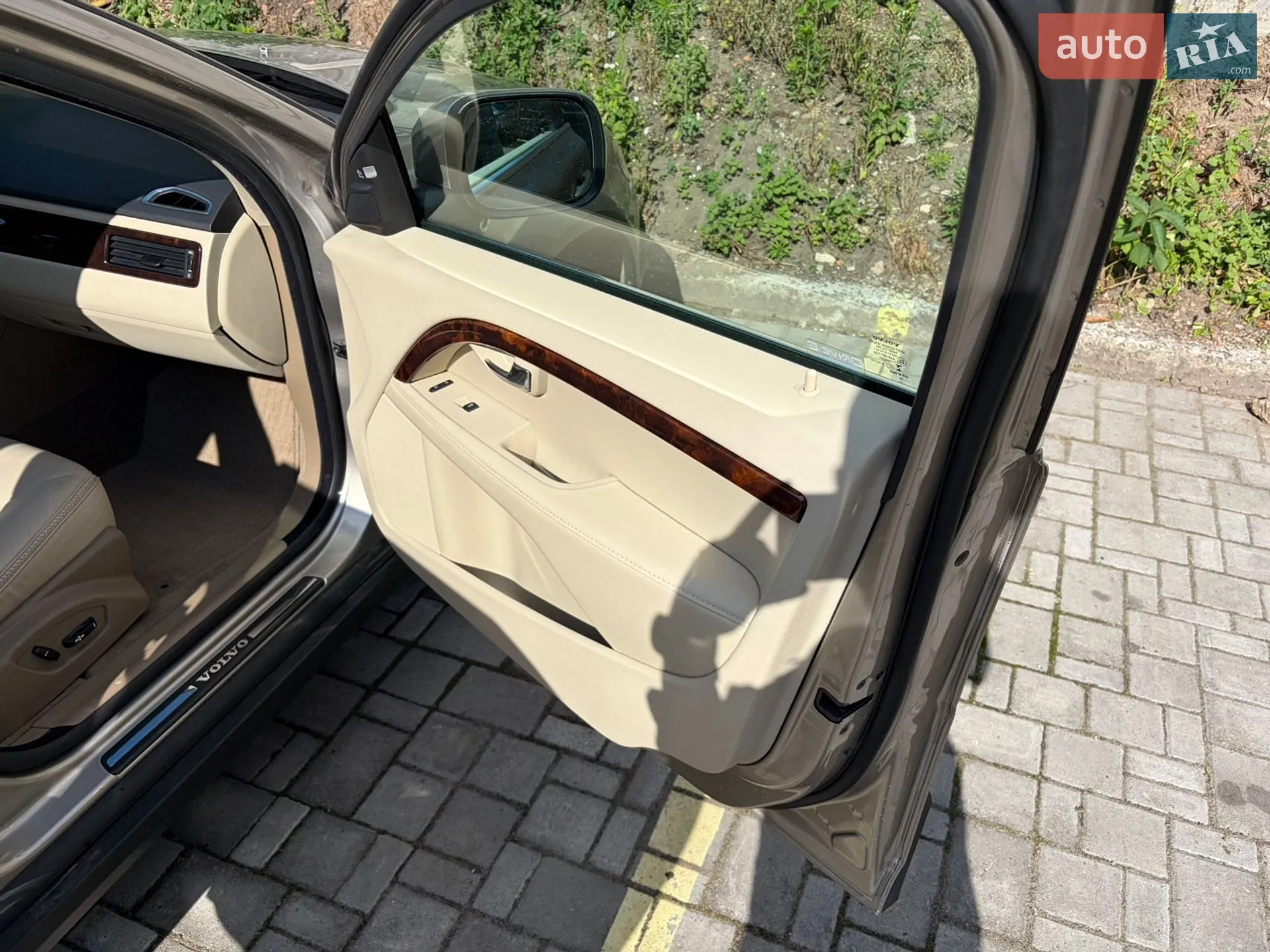 2014 Volvo XC70 - мініатюра 25