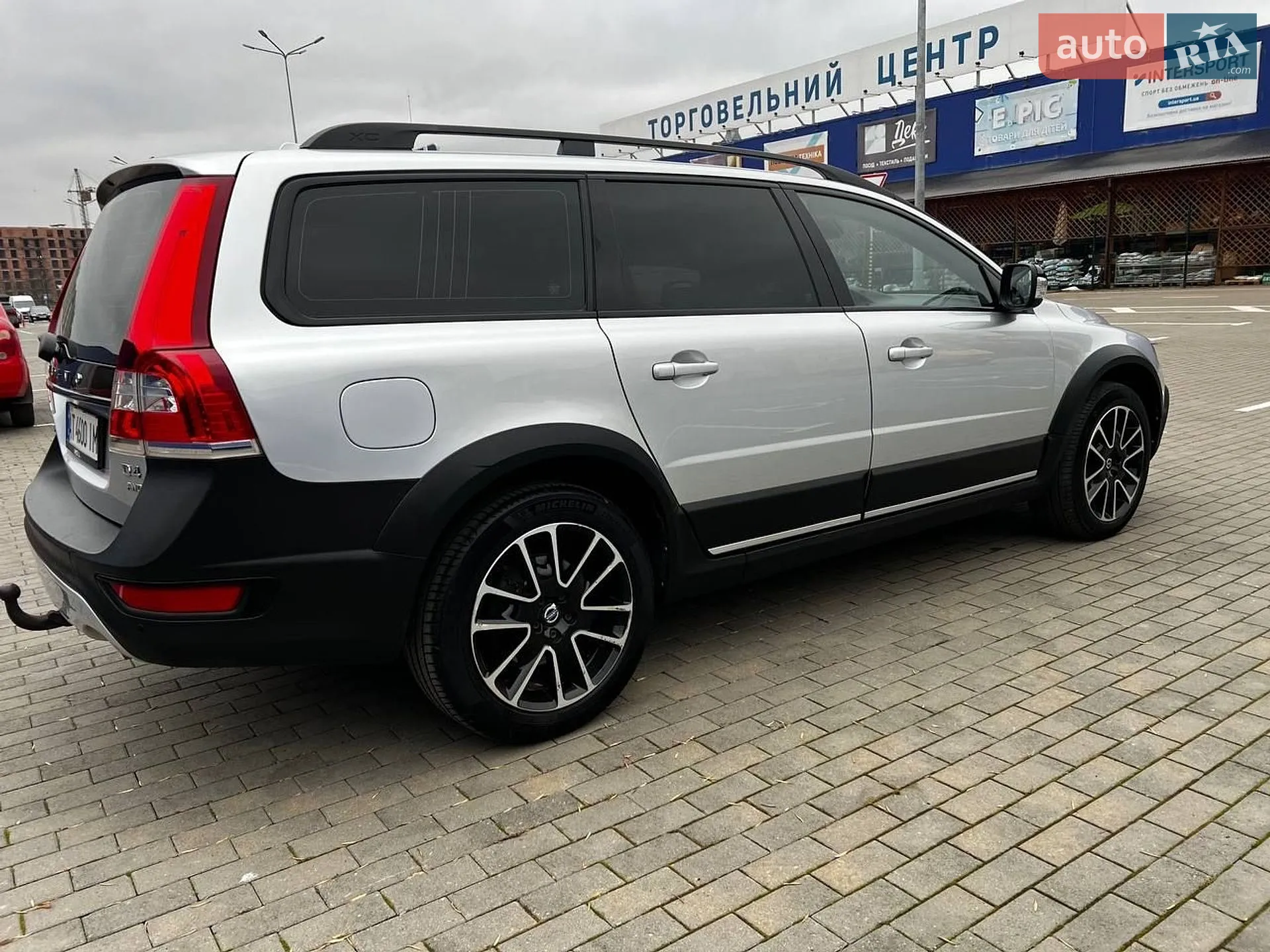 2016 Volvo XC70 - мініатюра 6