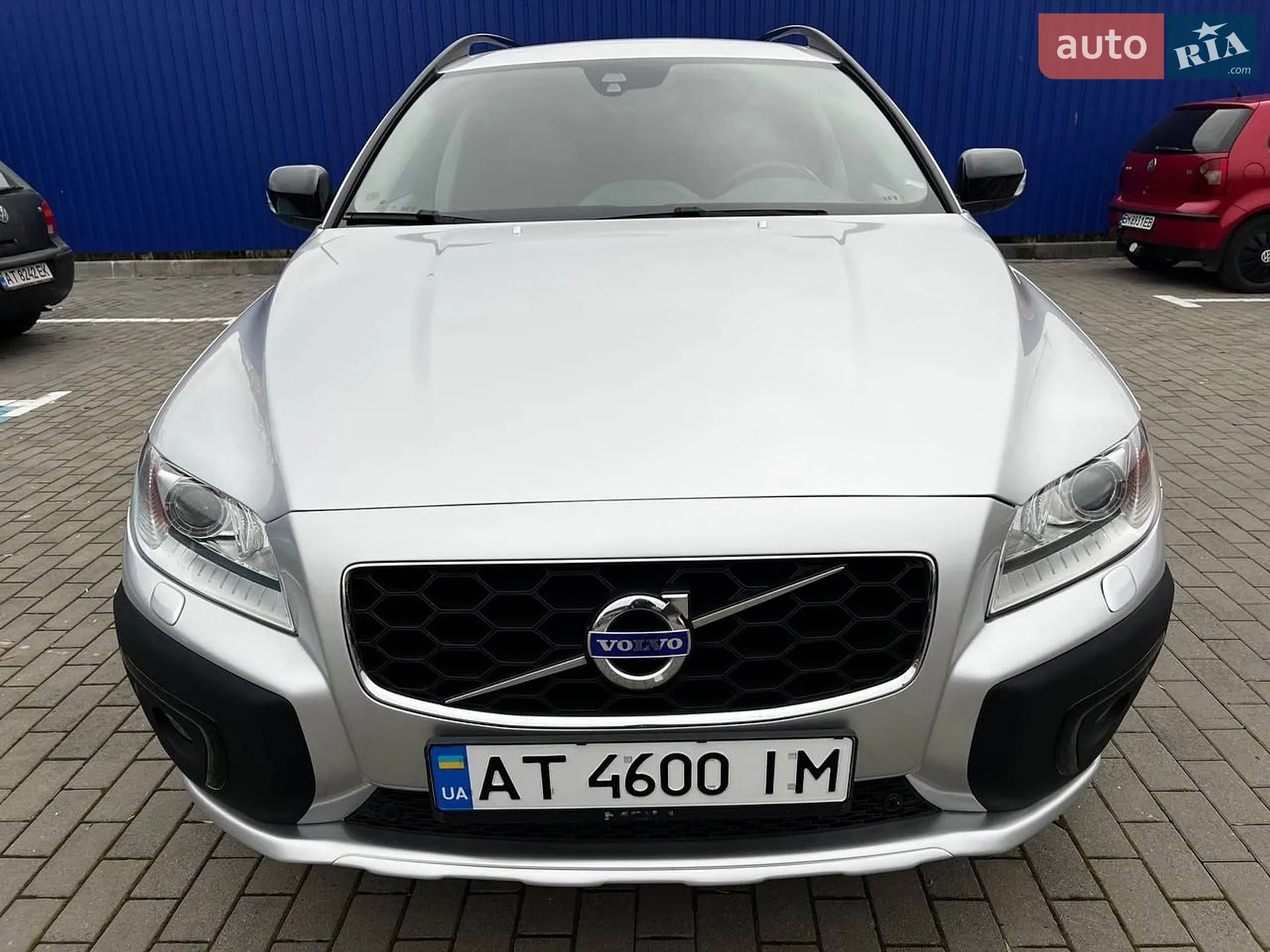 2016 Volvo XC70 - мініатюра 10