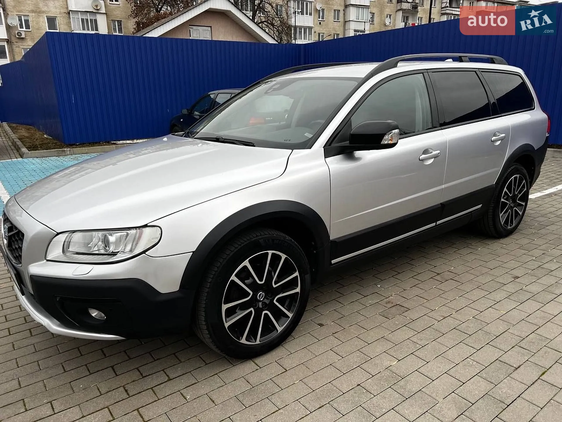 2016 Volvo XC70 - мініатюра 9