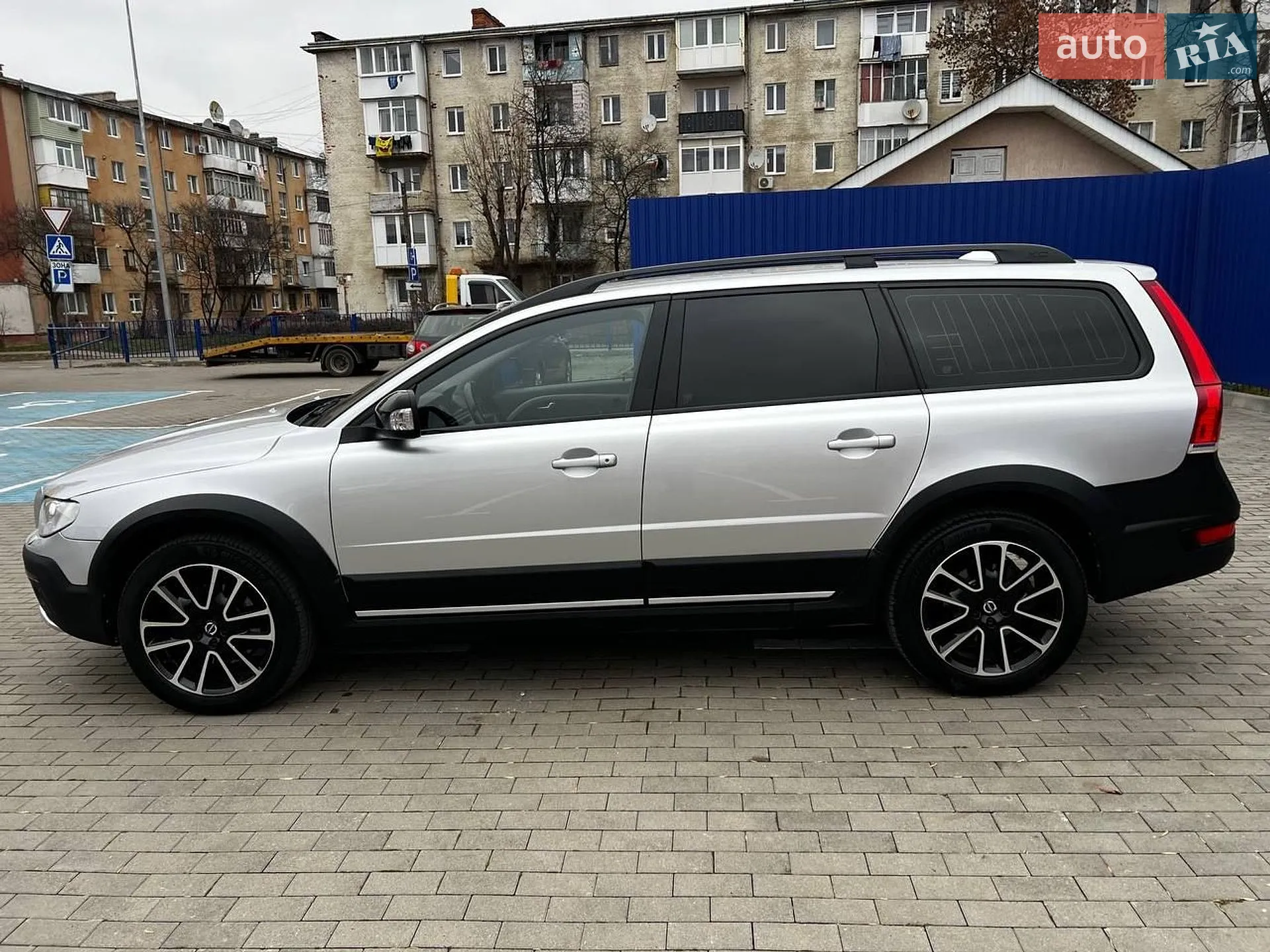 2016 Volvo XC70 - мініатюра 5