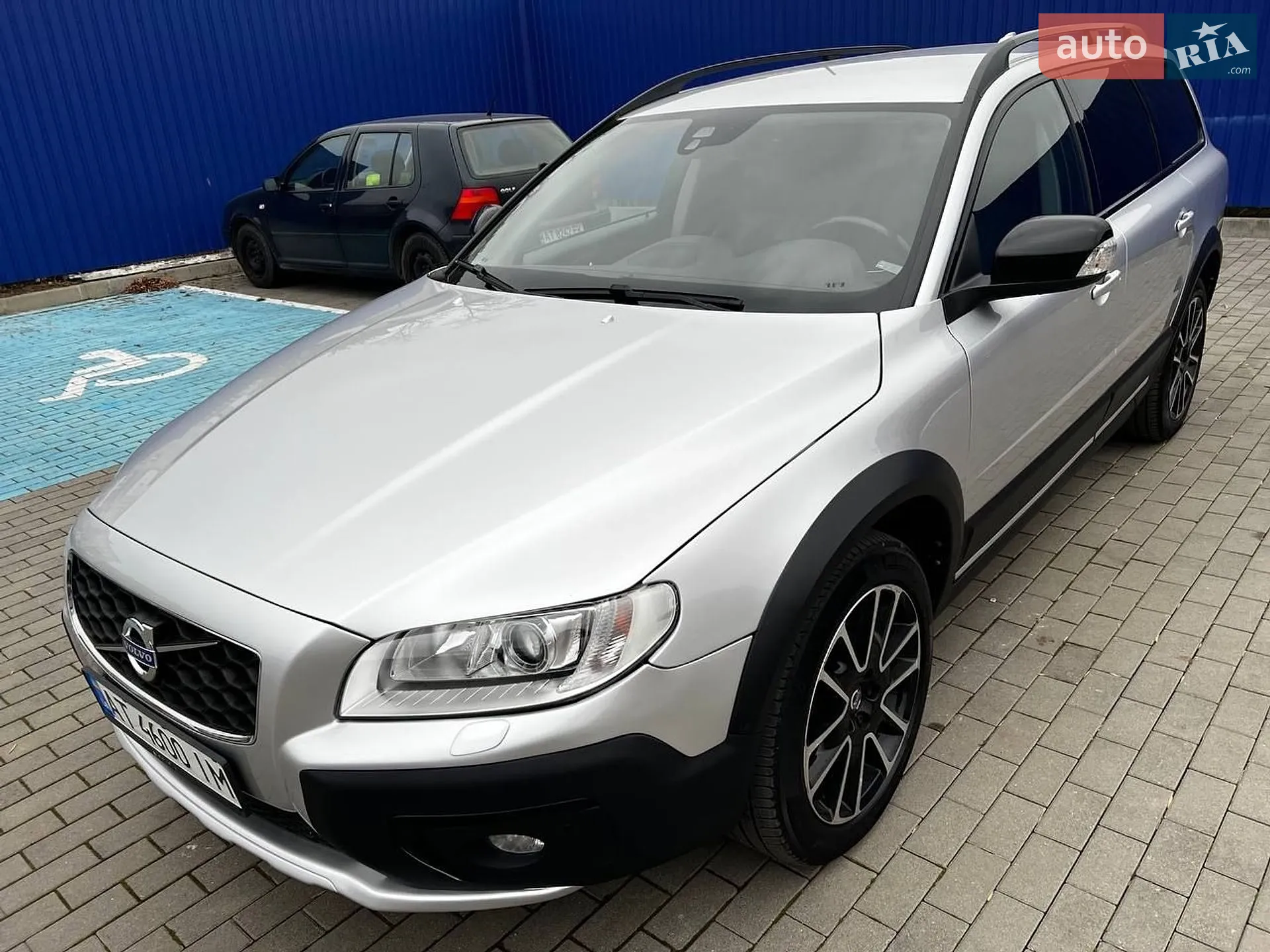 2016 Volvo XC70 - мініатюра 12