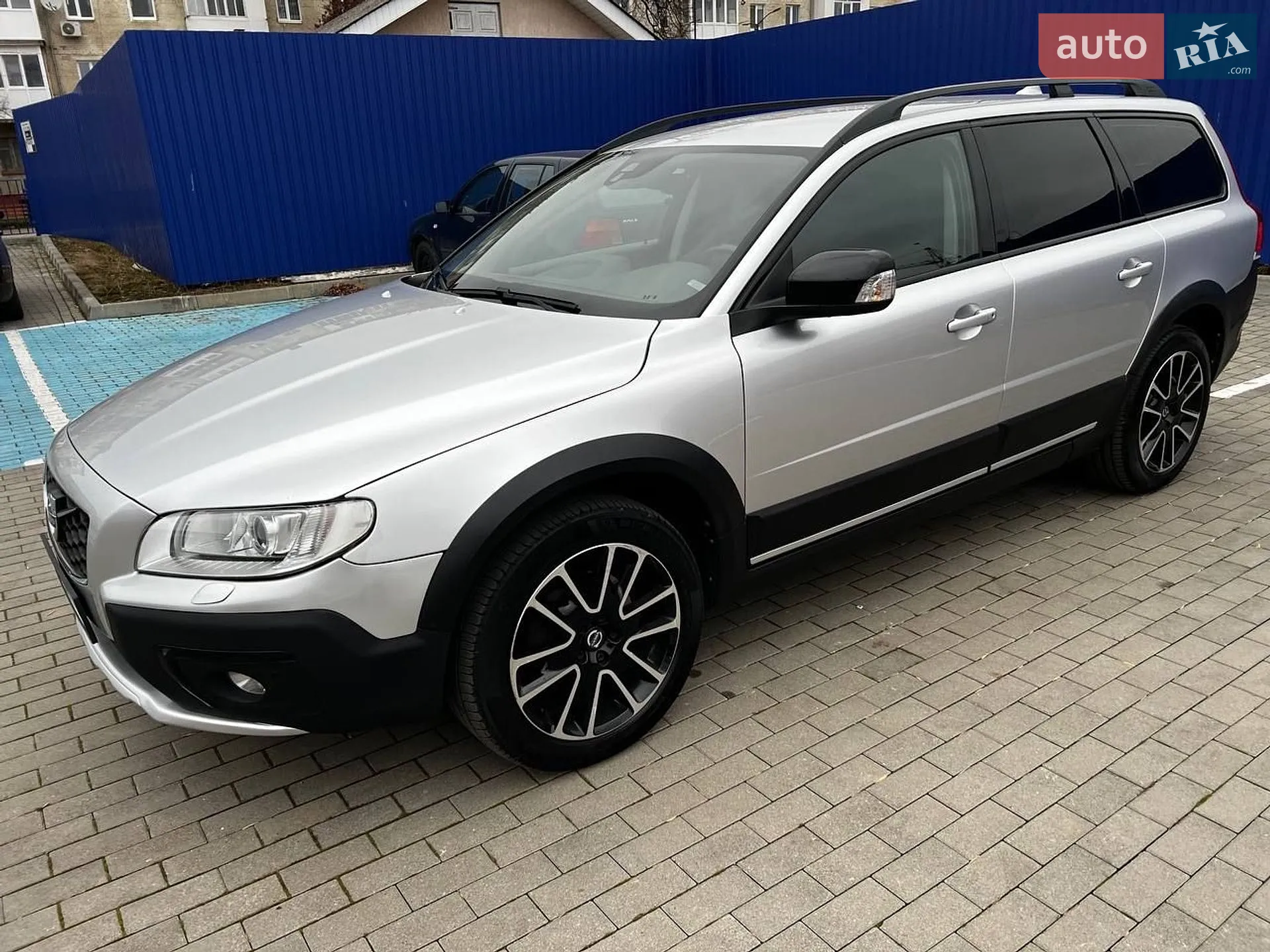 2016 Volvo XC70 - мініатюра 13