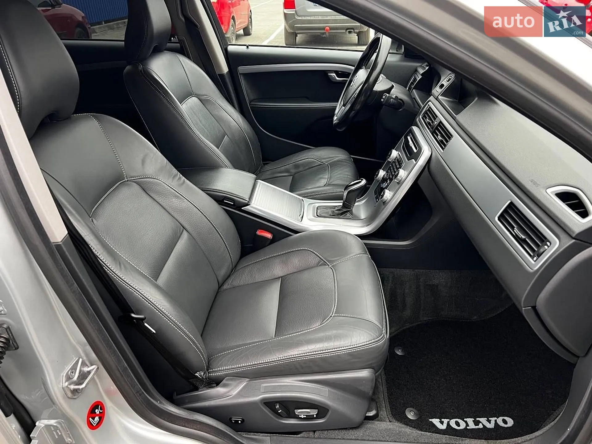 2016 Volvo XC70 - мініатюра 15