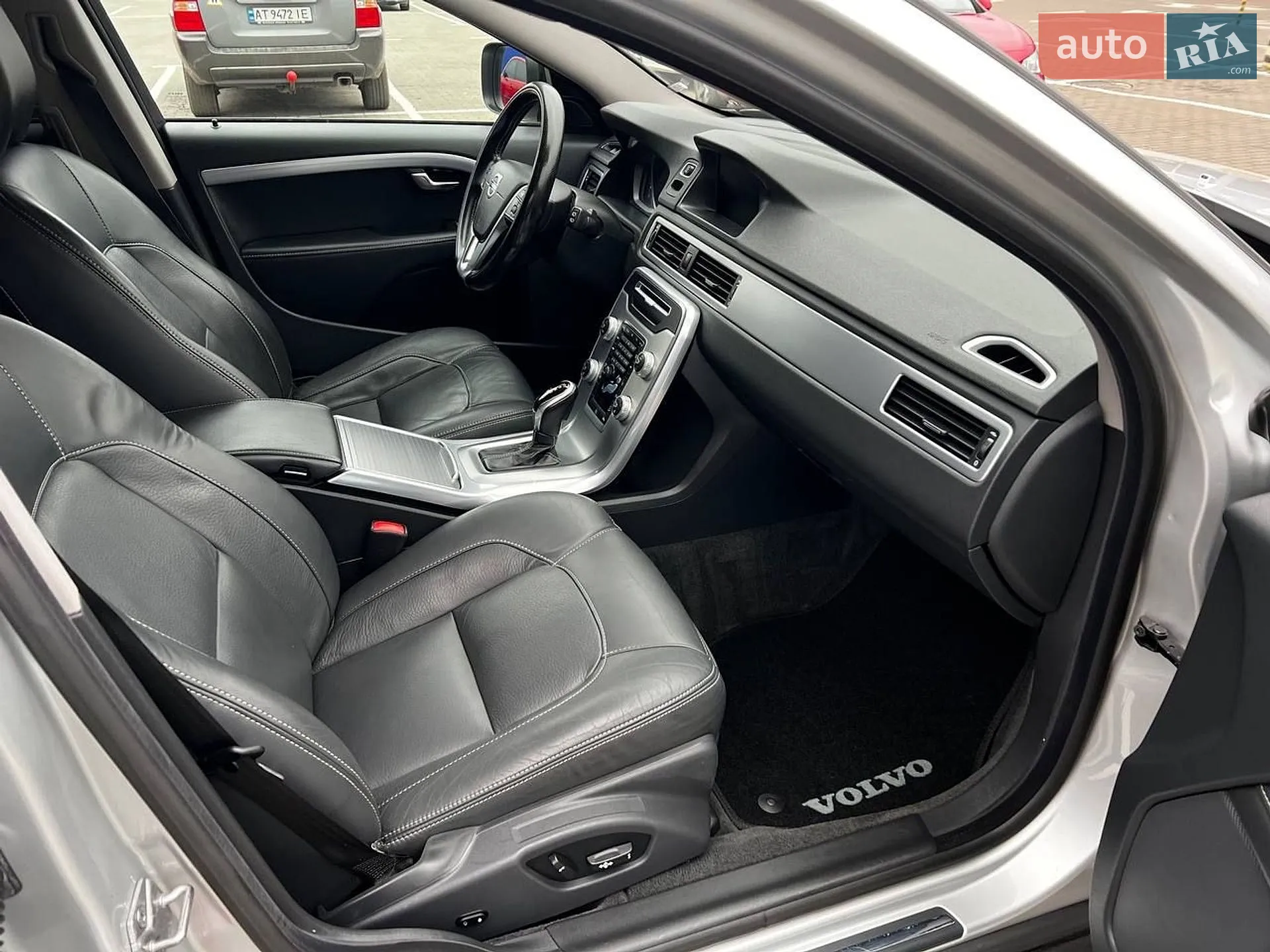 2016 Volvo XC70 - мініатюра 16