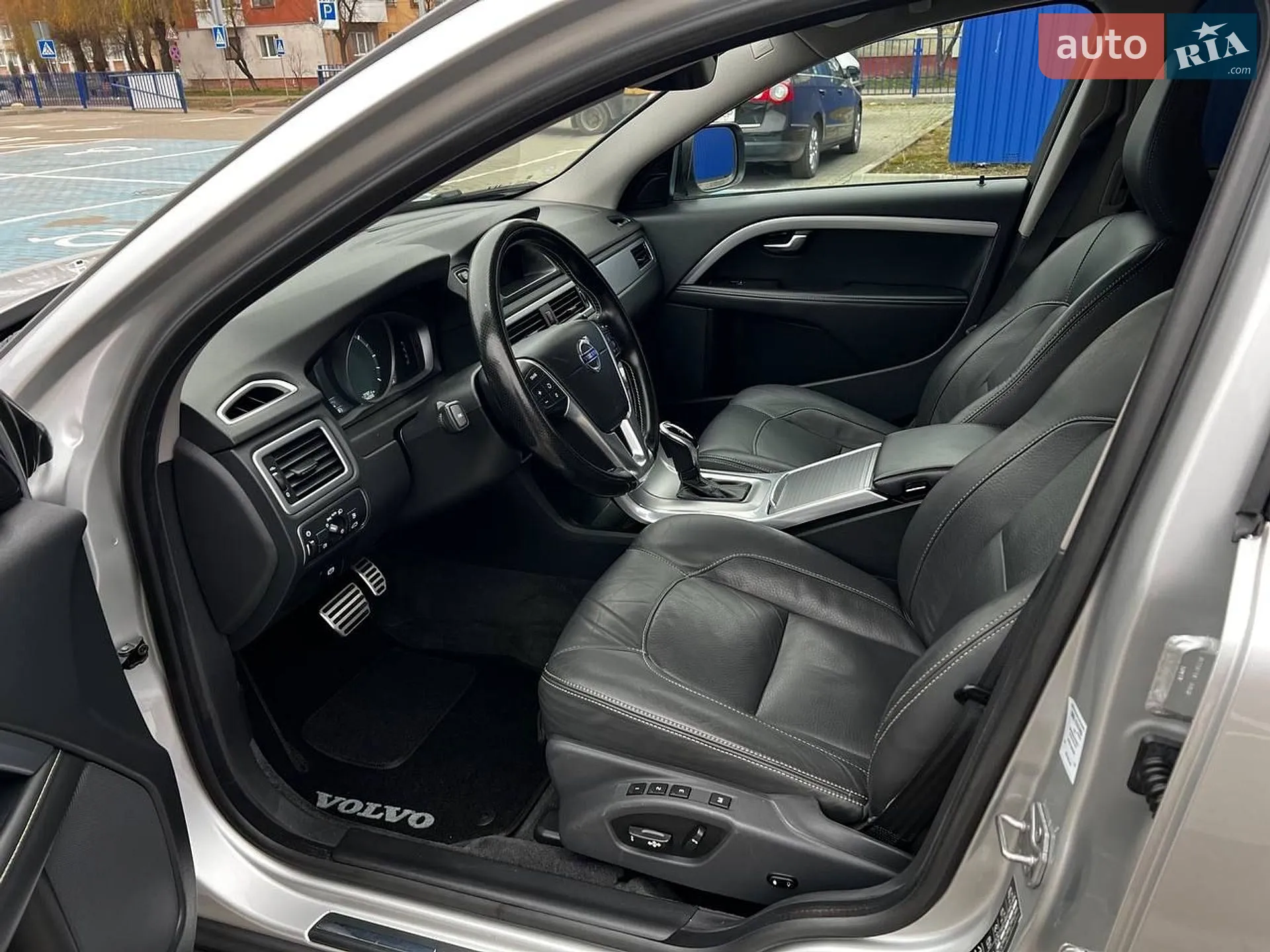 2016 Volvo XC70 - мініатюра 19