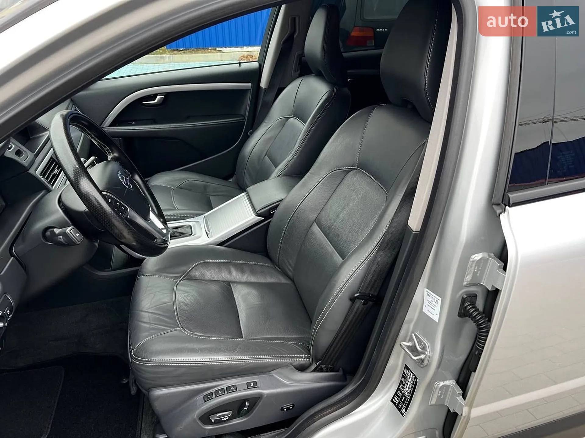 2016 Volvo XC70 - мініатюра 18