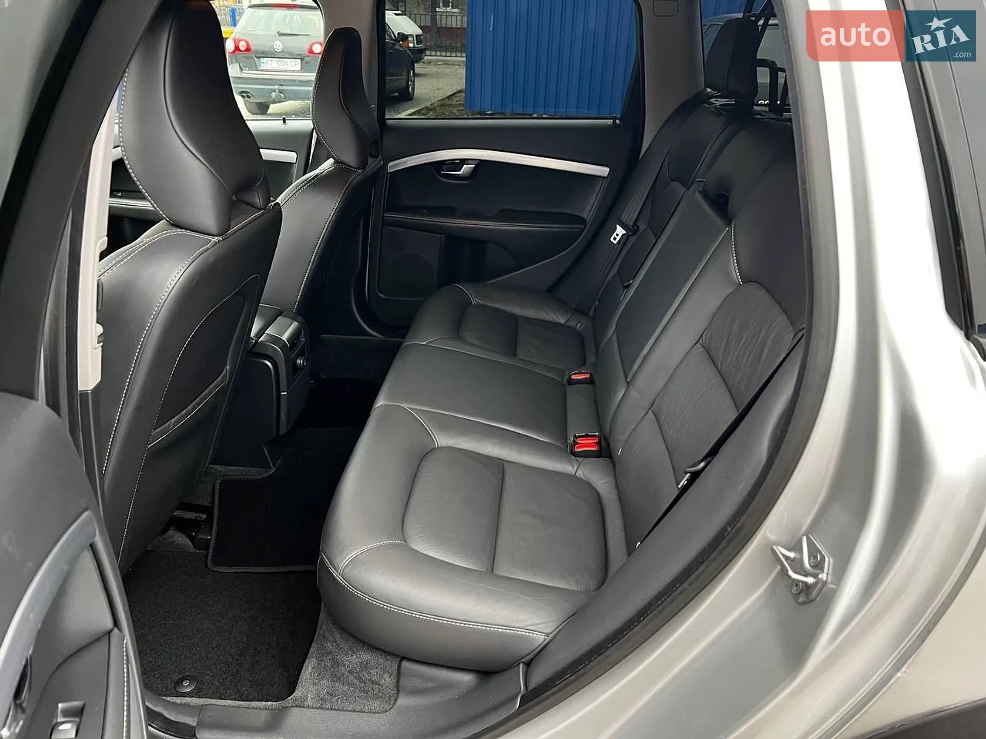 2016 Volvo XC70 - мініатюра 23