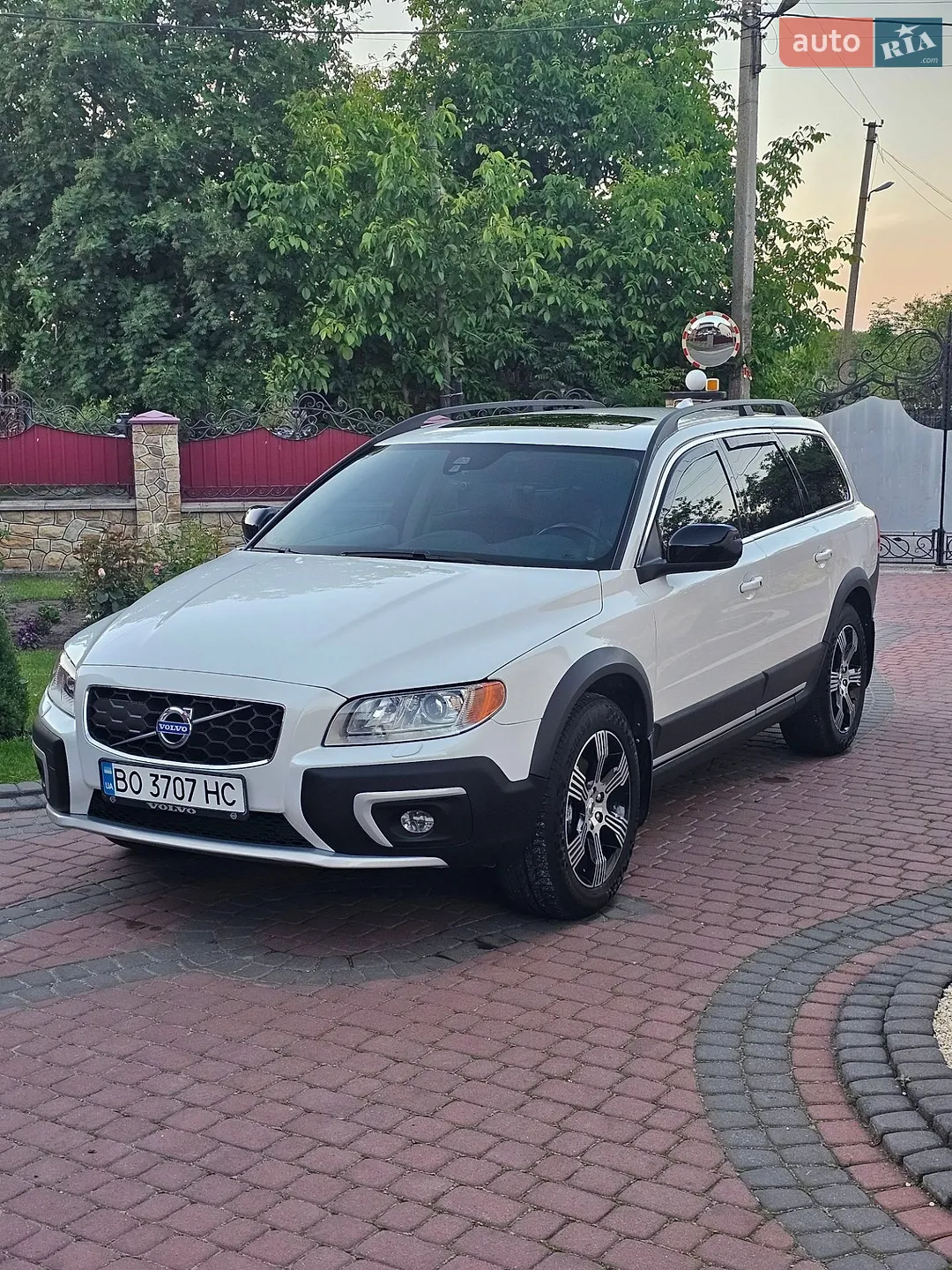 2016 Volvo XC70 - мініатюра 7