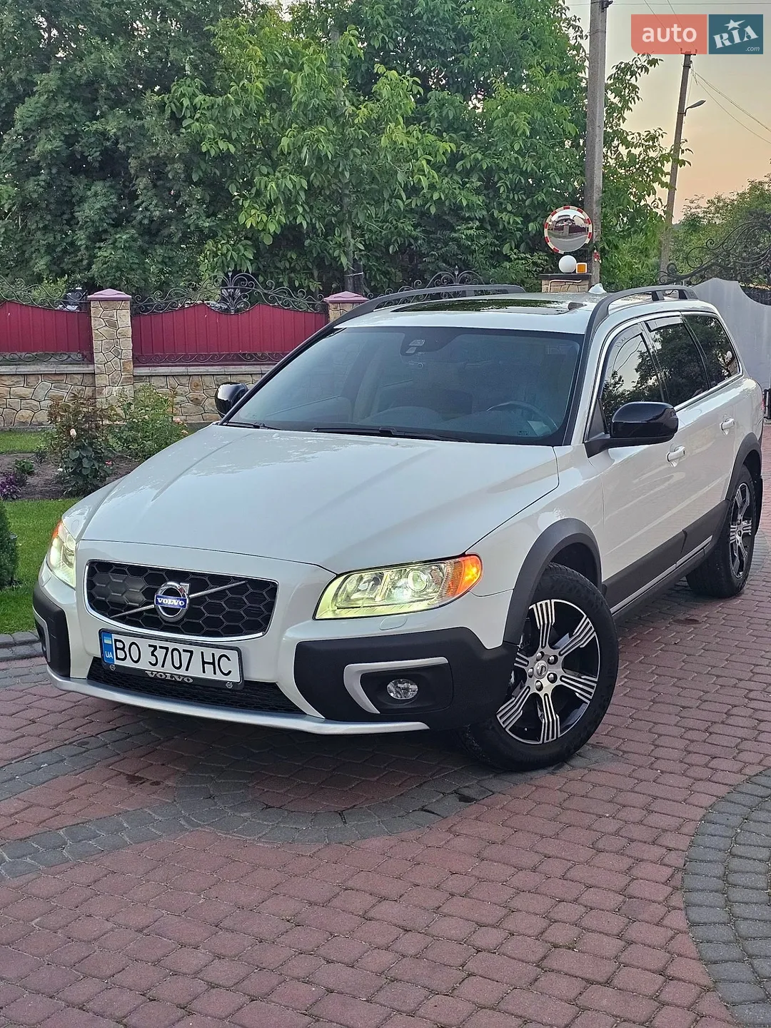 2016 Volvo XC70 - мініатюра 3